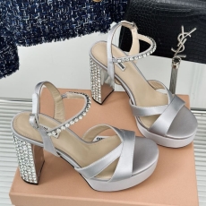 Miu Miu Sandals